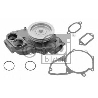 Насос водяной (помпа) FEBI 27688 фото