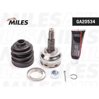 ШРУС наружный MILES GA20534 фото