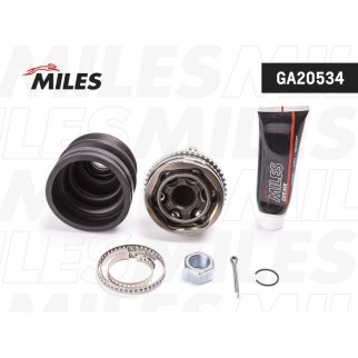 ШРУС наружный MILES GA20534 фото 2