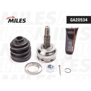 ШРУС наружный MILES GA20534 фото
