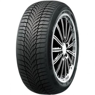 Шина Nexen 215/55/17 V 98 WINGUARD SPORT 2 XL фото 1