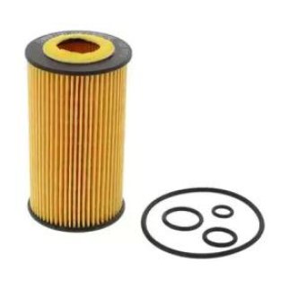 Масляный фильтр фото