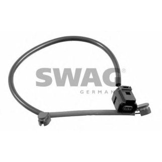 Датчик износа колодок SWAG 32 92 3360 фото