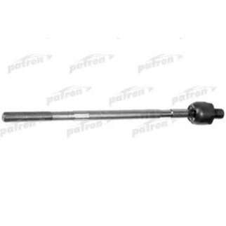 Тяга рулевая VOLVO: S40/V40 01-04 (произведено в Турции) фото