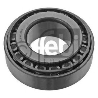 Подшипник ступицы колеса, Подшипник фото