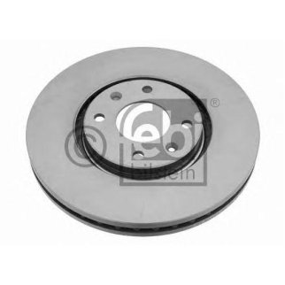 Диск тормозной FEBI 22923 фото
