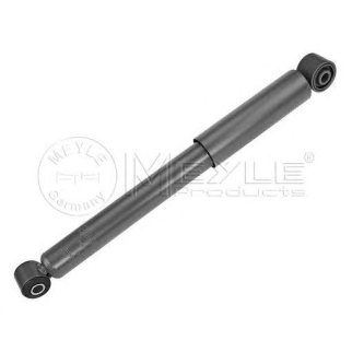 Амортизатор задний Meyle 026 725 0008 фото