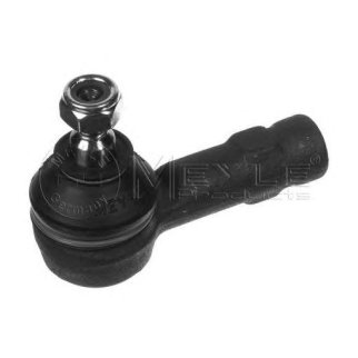 Наконечник рулевой тяги L/R фото