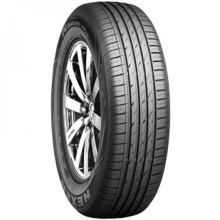 Шина Nexen 205/55/16 V 91 Nblue HD фото 1