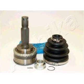 ШРУС наружный передний ashika 62-05-500 фото