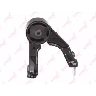 Опора двигателя задняя LYNXauto ME-1354 фото