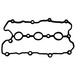 Прокладка клапанной крышки Elring 725.870 фото