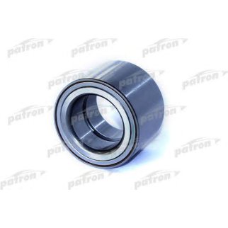 Подшипник ступицы PATRON PBK3552 фото