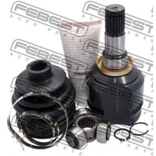 Шрус внутренний 22x34x23 фото