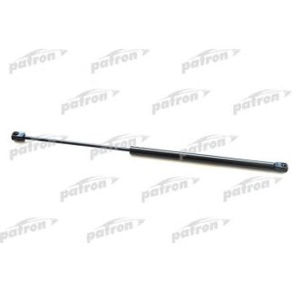 Газовый упор багажника PATRON PGS9668DO фото