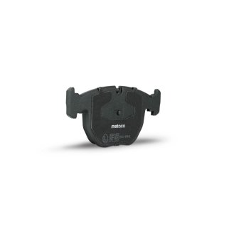 Колодки тормозные передние к-кт metaco 3000-083 фото 3 Колодки тормозные передние к-кт metaco 3000-083 фото 3