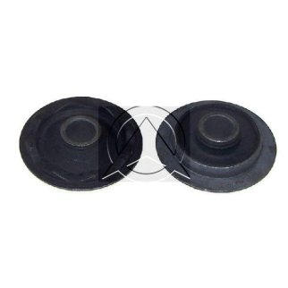 Сайлентблок рычага подвески, комплект перед лев фото