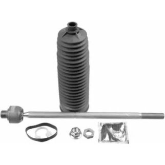 Тяга рулевая Lemforder 38420 01 фото