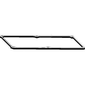 Прокладка клапанной крышки Elring 914.592 фото