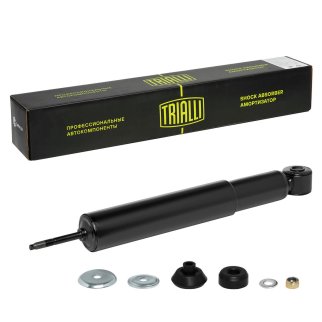 Амортизатор задний TRIALLI AH 30502 фото