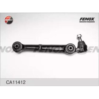 Рычаг передней правый Fenox CA11412 фото