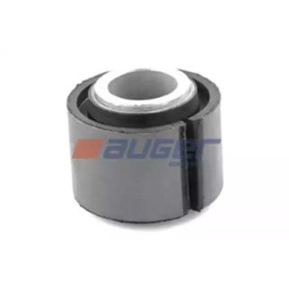 Втулка (сайлентблок) переднего стабилизатора auger 52954 фото