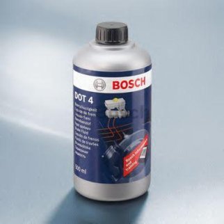 Жидкость тормозная BOSCH 1 987 479 106 фото