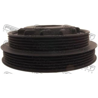 Шкив коленвала FEBEST MDS-4G64 фото