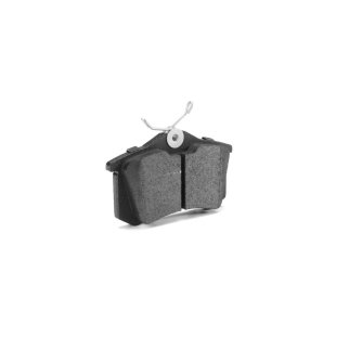 Колодки тормозные задние дисковые к-кт metaco 3010-028 фото 3 Колодки тормозные задние дисковые к-кт metaco 3010-028 фото 3
