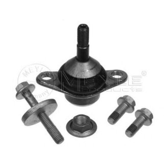 Опора шаровая L=R VOLVO S60/V70 II/XC90 02- MEYLE 516 010 0002 фото