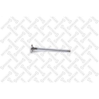 Клапан выпускной 25.5x5.5x114.6 Mitsubishi Lancer/Space Star 1.6i 16V 4G18 01> STELLOX 0124332_SX фото