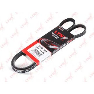 Ремень ручейковый LYNXauto 3PK1120 фото