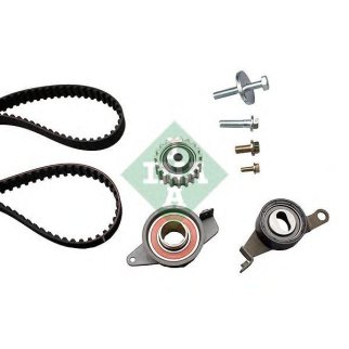 Комплект ГРМ FORD фото