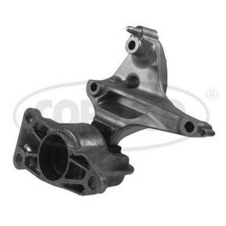 Опора двигателя RENAULT: FLUENCE 10-, MEGANE III Grandtour 08-, MEGANE III Наклонная задняя часть 08-, MEGANE III купе 08- фото