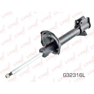 Амортизатор задний LYNXauto G32316L фото