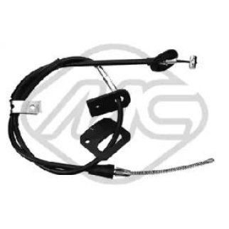 Трос ручника suz vitara all 3 doors sx-lh фото