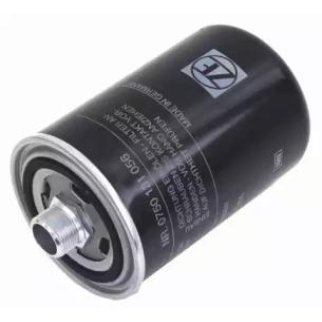 Масляный фильтр фото