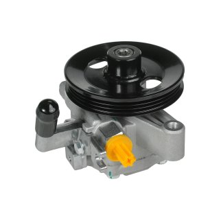 00-36407-SX_насос гидроусилителя руля! 54951 Kia Sportage 2.0 04> фото 3