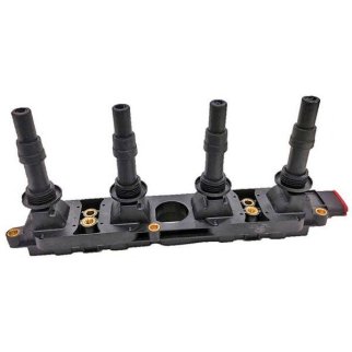 Катушка зажигания Hella 5DA 358 000-041 фото