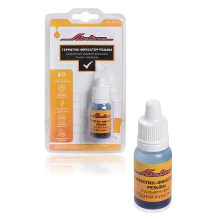Герметик резьбовой AirLine AG-AF-01 фото