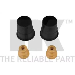 Пылезащитный комплект, амортизатор фото