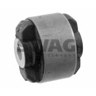 Сайлентблок (кратно 2) рычага передней оси RENAULT: LAGUNA 93-01, LAGUNA Estate 95-01, LAGUNA 95-01, LAGUNA I 93-01, LAGUNA Nevada 95-01 фото