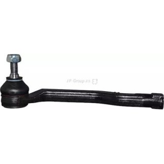 Наконечник рулевой левый JP Group 4044600270 фото