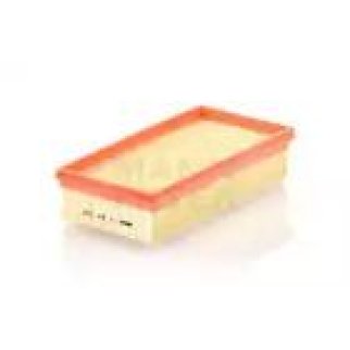 Фильтр воздушный MANN FILTER C 24 120 фото