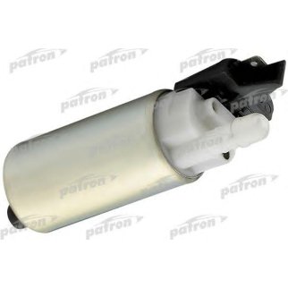 Насос топливный электрический <=8A, 3bar, >=170L/h (насос) CITROEN: BERLINGO (MF) 12.99-,BERLINGO фургон (M ) 12.99-,XSARA PICASSO (N68) 12.99-, PEUGEOT: 206 фото