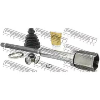 ШРУС внутренний FEBEST 2711-S80AWDTRH фото