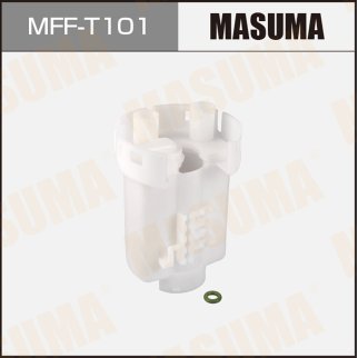MFF-T101_фильтр топливный! Toyota Corolla/Yaris 1.0-1.8 99> фото