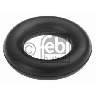 Подвес глушителя фото