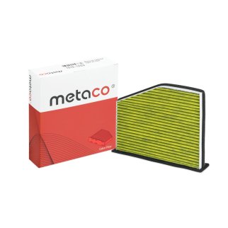Фильтр салона metaco 1010-1202 фото