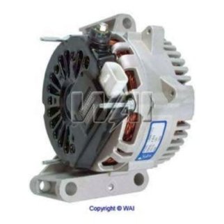 Генератор WAI 8403N фото 2